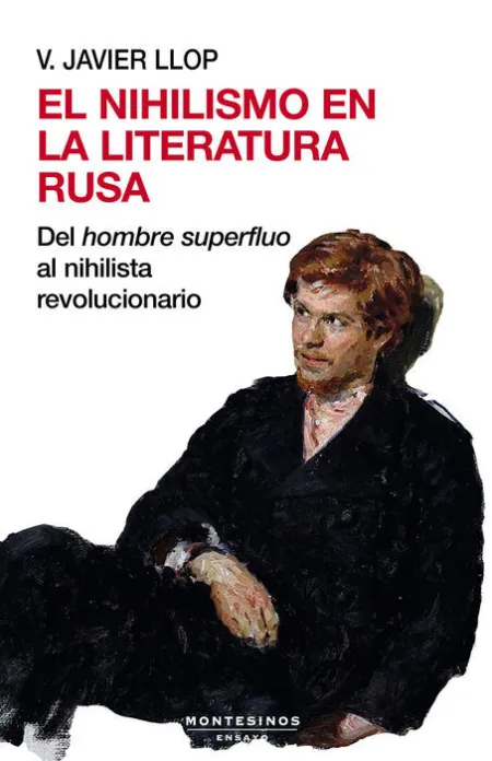 El Nihilismo en la Literatura Rusa