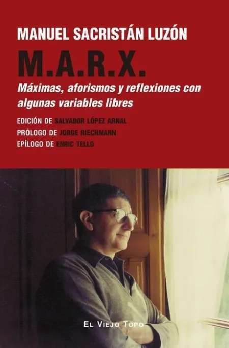 M. a. r. x.