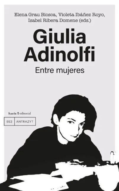 Giulia Adinolfi