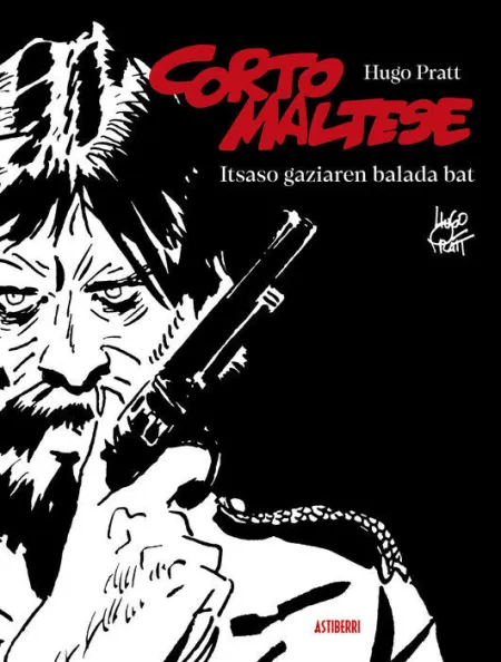 Itsaso Gaziaren Balada Bat