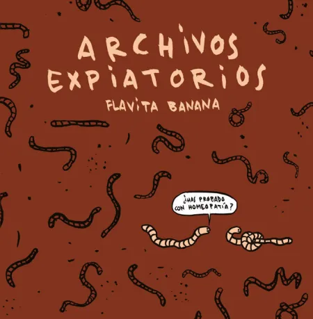 Archivos Expiatorios