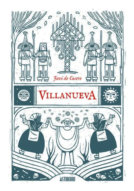 Villanueva Ne