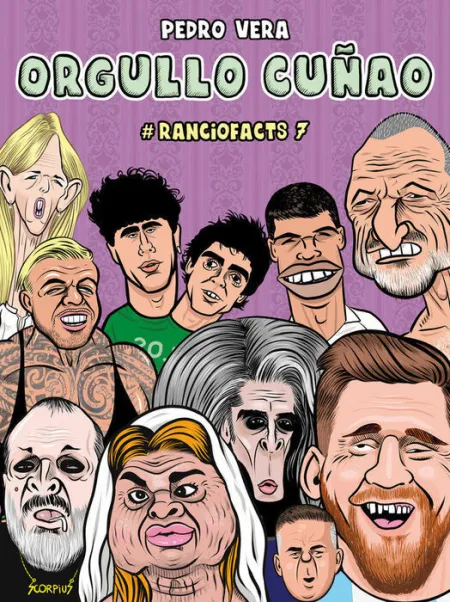 Ranciofacts 7 Orgullo Cuã?Ao
