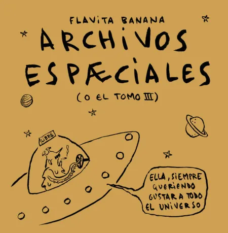Archivos Espaeciales (Nueva Edicion)