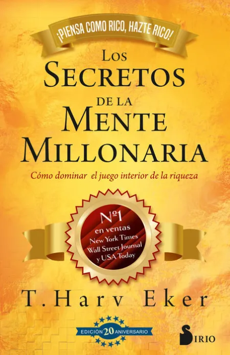 Secretos de la Mente Millonaria, los -C
