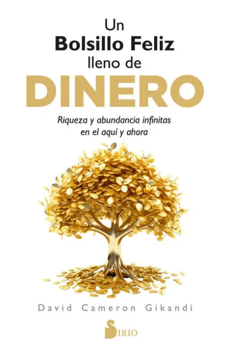 Un Bolsillo Feliz Lleno de Dinero