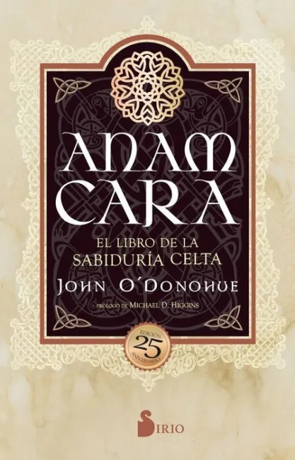 Anam Cara. Edicion 25 Aniversario