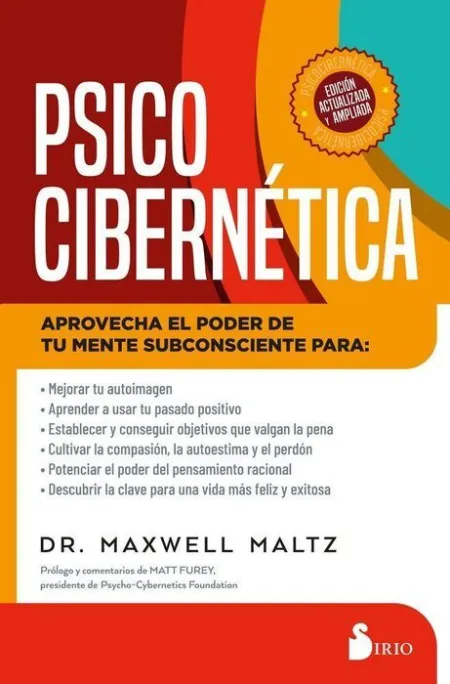 Psicocibernetica