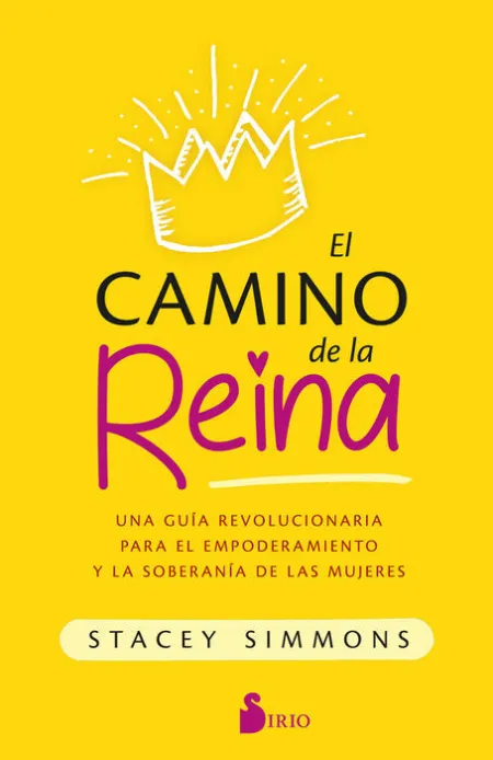 El Camino de la Reina
