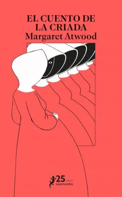 El Cuento de la Criada