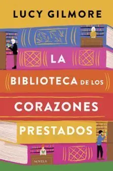 La Biblioteca de los Corazones Prestados