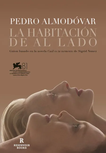 La Habitación de Al Lado