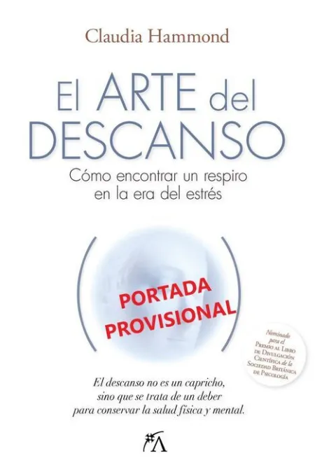 Arte del Descanso, el