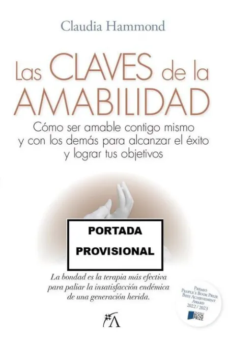 Claves de la Amabilidad, las