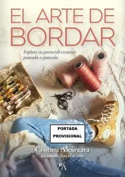 Arte de Bordar, el