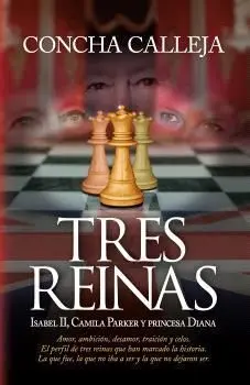 Tres Reinas (Leb)