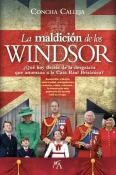 Maldición de los Windsor, la
