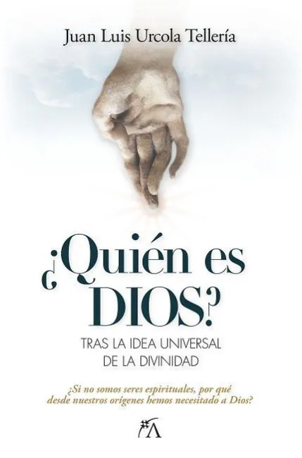 Quén Es Dios?