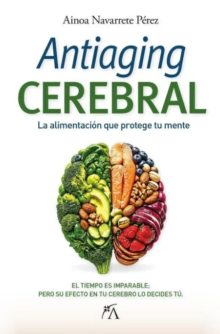 Antiaging Cerebral