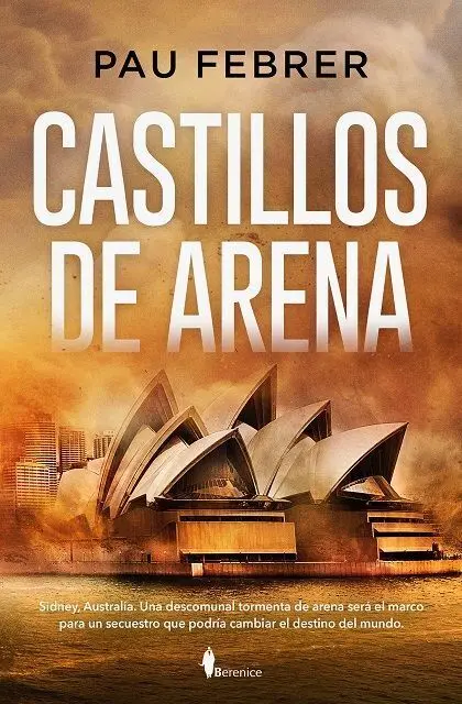 Castillos de Arena