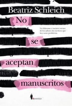 No se Aceptan Manuscritos
