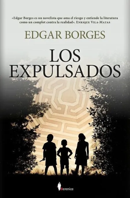 Expulsados, los