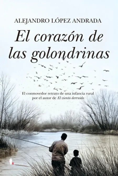 El Corazón de las Golondrinas