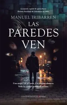 Paredes Ven, las