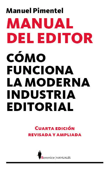Manual del Editor