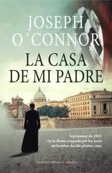 Casa de mi Padre, la