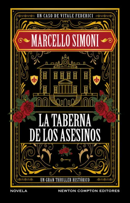 La Taberna de los Asesinos