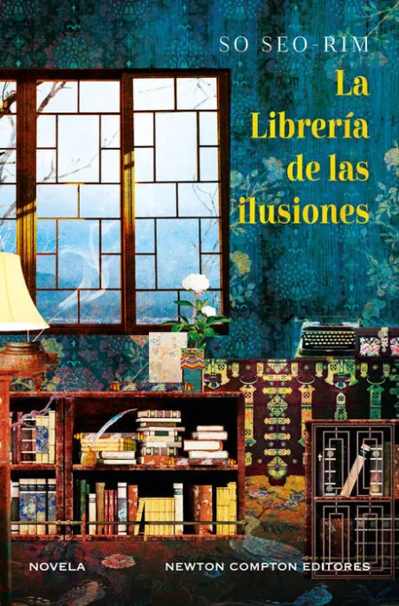 Libreria de las Ilusiones
