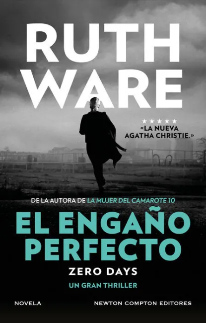 El Engaño Perfecto. Zero Days