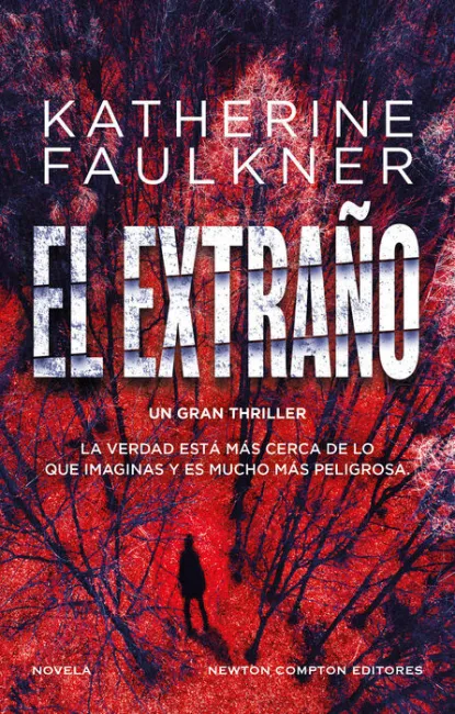Extraño,El