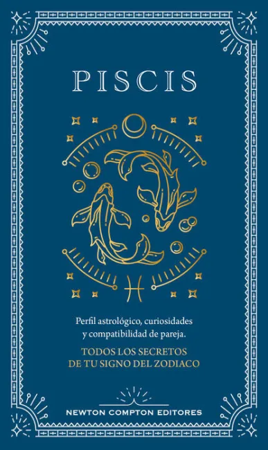 Guia Astrologica de Piscis