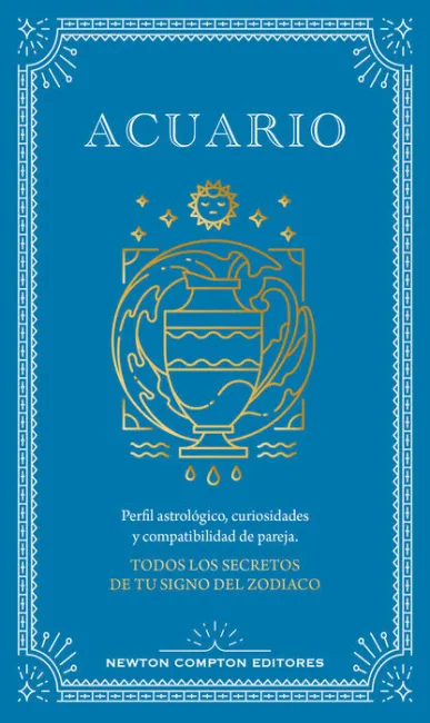 Guia Astrologica de Acuario