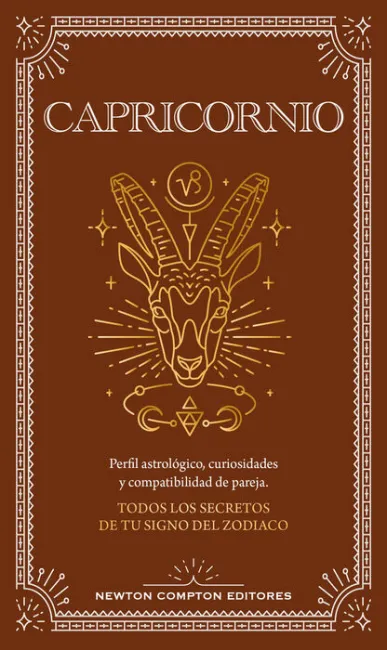 Guia Astrologica de Capricornio