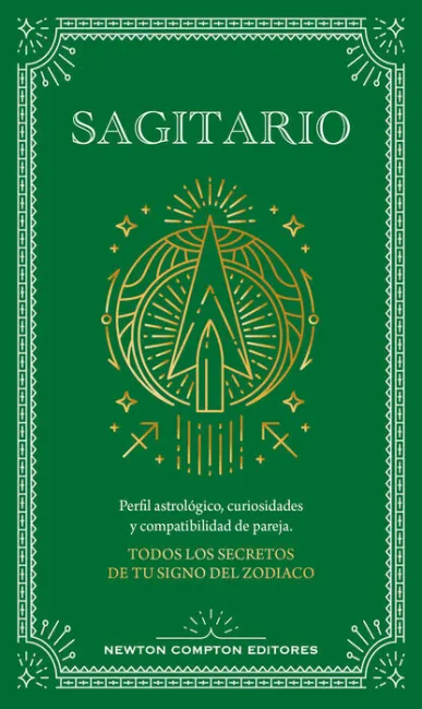 Guia Astrologica de Sagitario