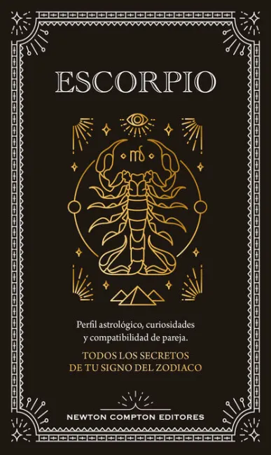 Guia Astrologica de Escorpio