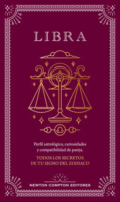 Guia Astrologica de Libra