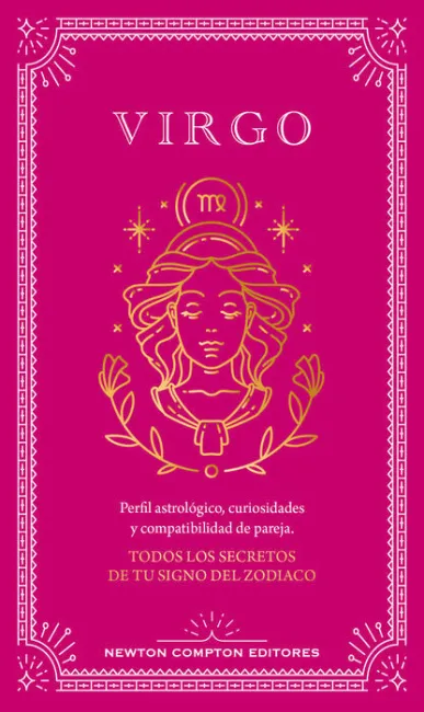 Guia Astrologica de Virgo