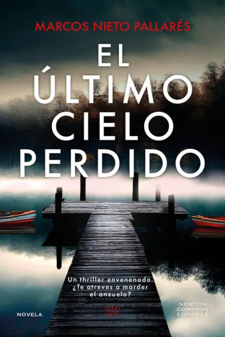 El Último Cielo Perdido