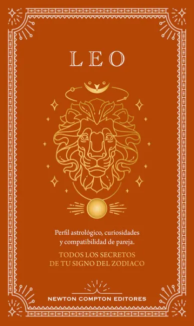 Guia Astrologica de Leo
