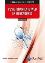 (Adgd211Po) Posicionamiento Web en Buscadores