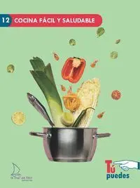 Cocina Fácil y Saludable