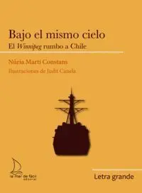 Bajo el Mismo Cielo