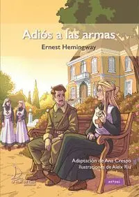 Adiós a las Armas