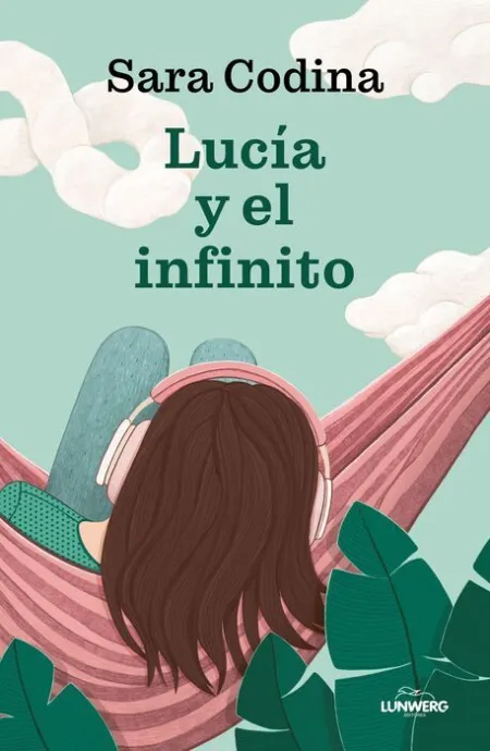 Lucía y el Infinito