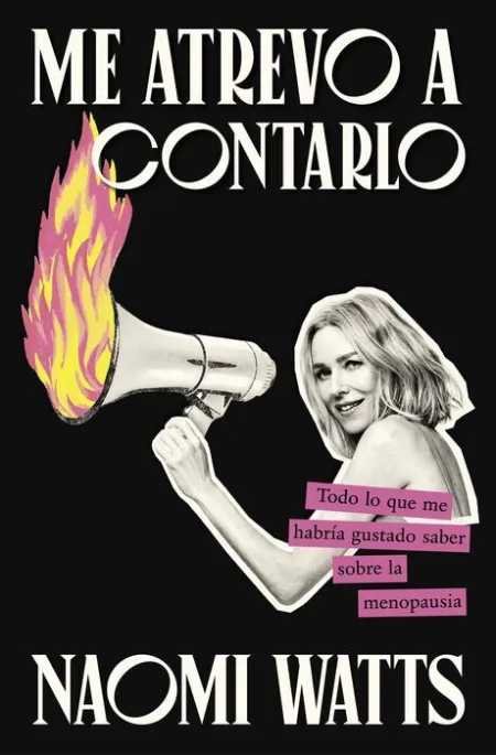 Me Atrevo a Contarlo