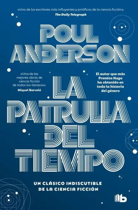 La Patrulla del Tiempo